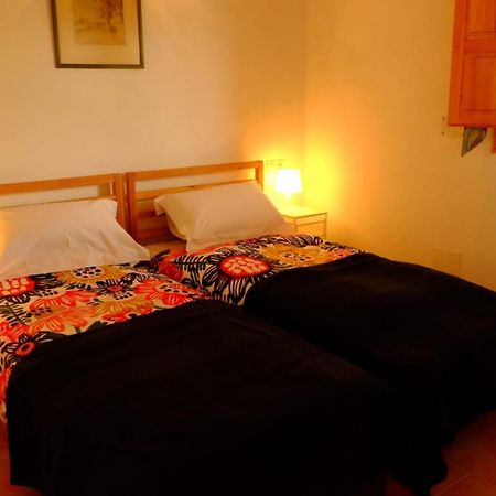The Shed Villa Cehegin Bagian luar foto
