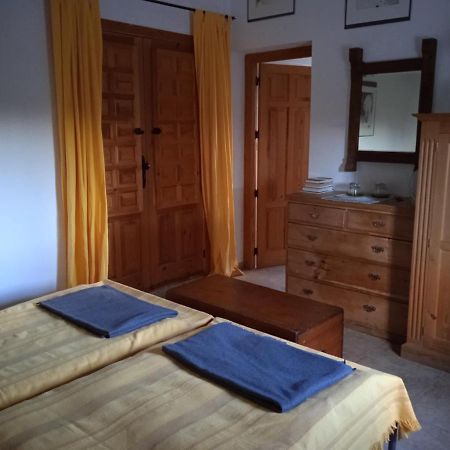 The Shed Villa Cehegin Bagian luar foto