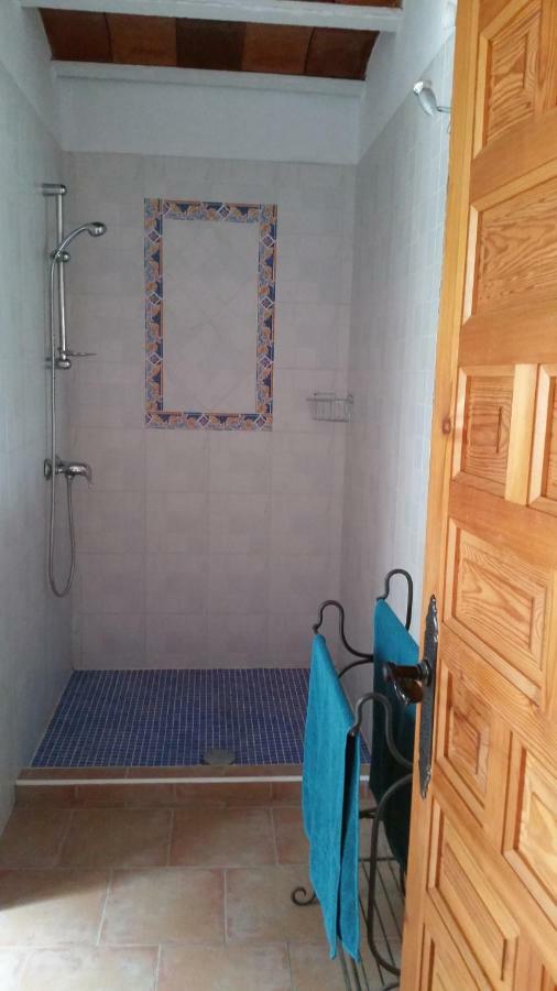 The Shed Villa Cehegin Bagian luar foto